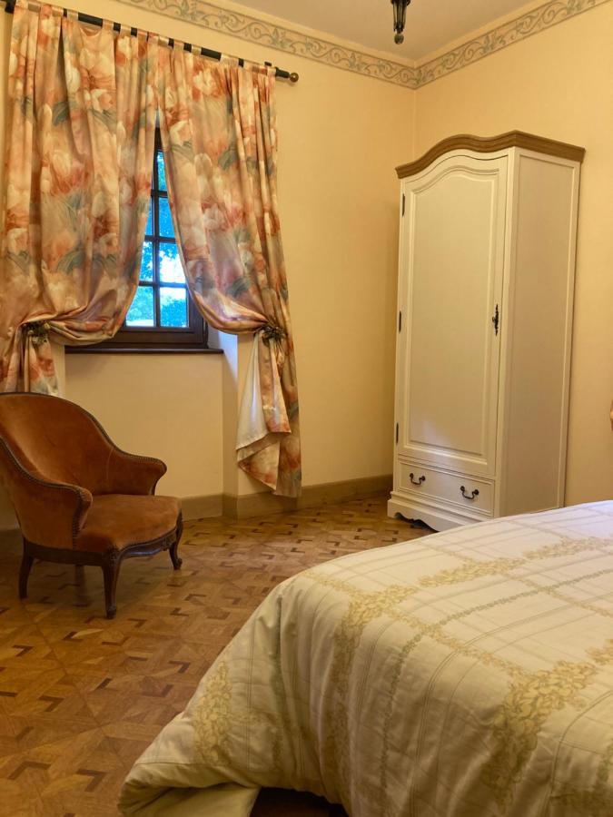 La Forge De La Coudraie Bed & Breakfast Pleugueneuc Екстериор снимка
